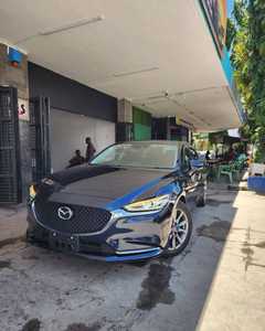 Mazda Atenza Sky Active G 2018 d'occasion, toutes options - Product Image 1