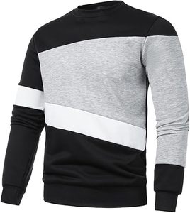 Jersey Unisex de alta calidad, sudadera con logotipo personalizado, cuello redondo, diseño con cordón, impresión Digital, impermeable, temporada de otoño - Product Image 4