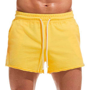 กางเกงวิ่งขาสั้นของผู้ชายกางเกงวิ่งจ๊อกกิ้ง - Product Image 1