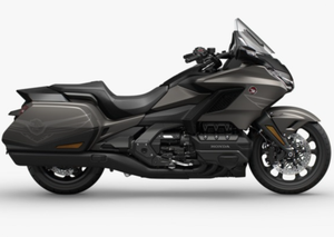 Dernières motos de tourisme Honda GL1800 GoldWings 2026 approuvées, très demandées, assemblées en usine, prêtes à être expédiées et livraison rapide - Product Image 2