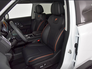 <span class=keywords><strong>Auto</strong></span> Elettrica Plug-in 2025 Jetour T1 Prezzo Veicolo a Nuova Energia Jetour Shanghai <span class=keywords><strong>Ti</strong></span> SUV <span class=keywords><strong>Auto</strong></span> Ibrida 1.5TD DHT 129km - Product Image 4