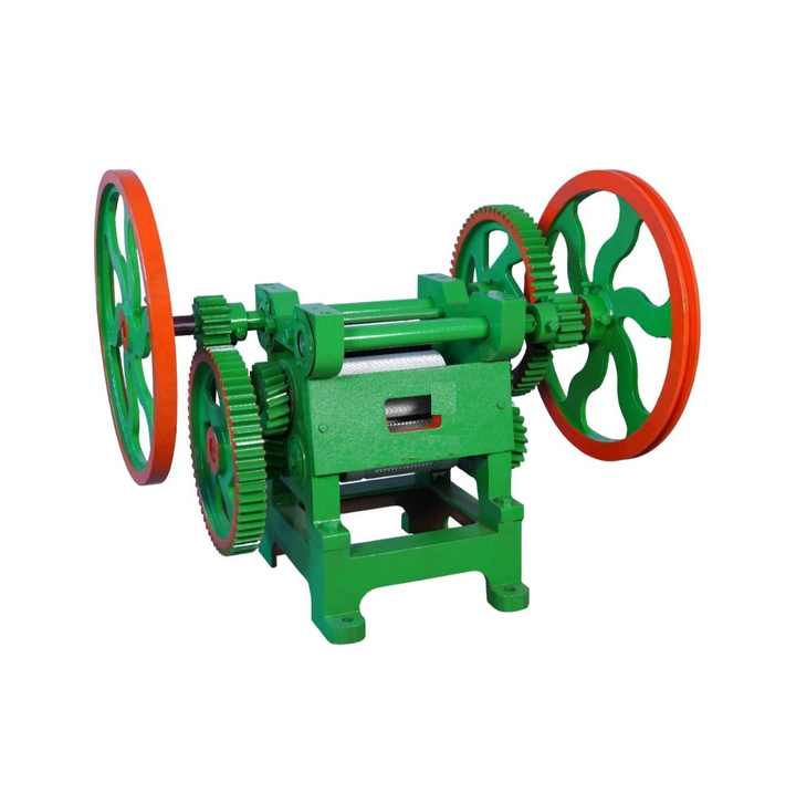 User Friendly Advance Technology Sugar Cane Crusher Machinery for Juice Extractor Available at Low Price