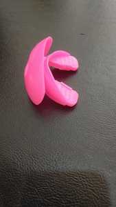 American Football <b>Mouth</b> <b>Guard</b> Custom logo and Color American Soccer Football Rugby <b>Mouth</b> <b>Guard</b> - Product Image 2