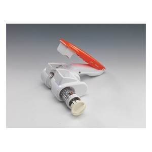 Rallador Eléctrico Recargable Ariete Naranja y Blanco Modelo 00C0440A1AR0 - Product Image 4