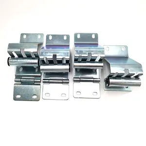 Enhance the Functionality of Your Garage Door Trust in a Quality Bracket Good Price Made In Vietnam