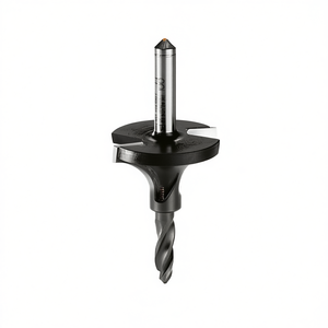 Fraise à chanfreiner Festool HW S8 à pointe en carbure - Product Image 2