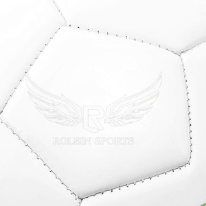 Best Quality Futsal Soccer <b>ball</b> Size Soft Stitched Sport Team Outdoor Playing Match Futsal Soccer <b>balls</b> - Product Image 4