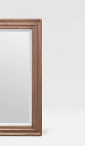 Handmade <b>Wooden</b> Wall <b>Mirror</b> Luxury Vintage Designer Decoration For Stylish Homes - Product Image 4