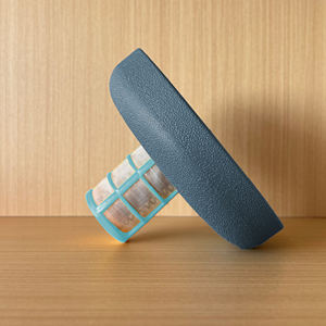 Eco Clean Technology Solar Pool Ionizer Electrodos de cobre Limpiador de desinfección para piscinas - Product Image 5