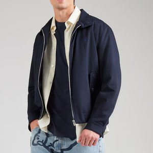 Camisetas de Hombre de Algodón 100%, Diseño Moderno, Secado Rápido, Transpirables, Ropa Casual a la Moda, Alta Calidad, Corte Holgado, 220g, Color Sólido - Product Image 6