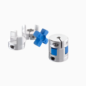 ข้อต่อเพลาแบบยืดหยุ่นสำหรับการสร้างต้นแบบอย่างรวดเร็วเครื่องจักร CNC ความแม่นยำสูงสำหรับการเจาะโมเดล vmsl ด้วยโซลูชั่นเครื่องจักรต่างๆ - Product Image 6