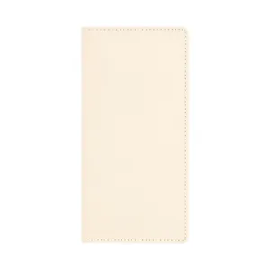 Blocco Note Promozionale Sostenibile Realizzato in PU Riciclato - Product Image 3