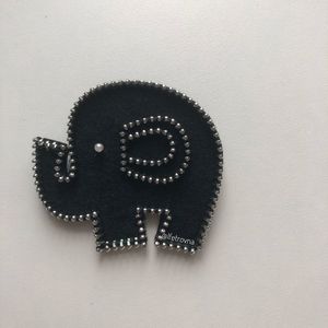 Abalorio de Piedra Natural Azul Turquesa, Cristal Mineral Verde con Gema de Corte Princesa, Piedra de Nacimiento, Regalo de Aniversario para Ella - Product Image 1