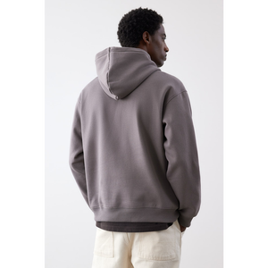 Sudaderas con capucha para hombre de alta calidad, proveedor mayorista a granel, suéter OEM, Sudadera con capucha de algodón, moda elegante, ropa de calle, Bangladesh - Product Image 4