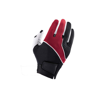 Gants de Racquetball de Meilleure Qualité Fabricant d'Usine Conception Personnalisée Gants Respirants Gants de Racquetball Confortables - Product Image 4