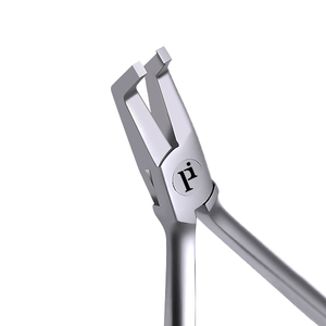 Pince de démontage d'angleurs en acier pour instruments chirurgicaux dentaires - Product Image 1