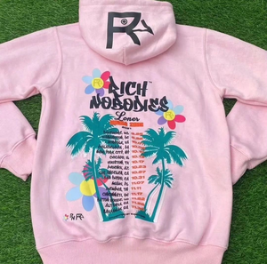 Pull à capuche décontracté 100% coton pour hommes, logo personnalisé, streetwear surdimensionné, séchage rapide, respirant, unisexe brodé, vente en gros - Product Image 5