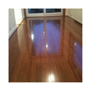 Waterproof Click <b>Lock</b> Vinyl Flooring Wood Grain Finish PVC Floor Planks for Home Hotel Office Bulk Supply - Product Image 2