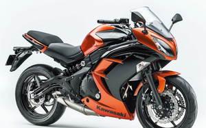 NEW BEST Ninja 400 ABS <b>Sportbike</b> Motorcycles - Product Image 3