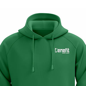 Vente en gros de sweats à capuche chauds en coton molletonné et streetwear dernier modèle personnalisé Fabricant OEM et ODM - Product Image 4
