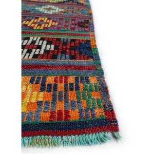 Tapis en laine faits main Nuray grande surface à motif géométrique rectangulaire pour la maison ou le couloir - Modèle Pae-4015 par Jaipur Rugs ZA - Product Image 4