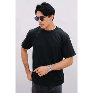 T-shirt Premium pour Homme 100% Coton Respirant, Commande en Gros OEM - Product Image 5