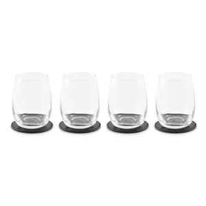 Set di Sottobicchieri Promozionali Personalizzati - Product Image 2