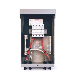 กล่องรวมสายไฟ Midnite Solar MNPV4-MC4 สำหรับอุปกรณ์จ่ายไฟ - Product Image 3