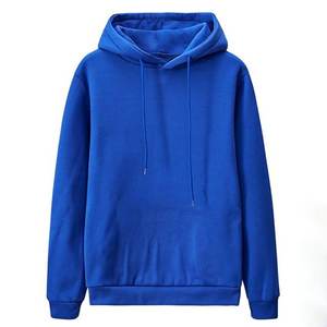 Wholesale Custom Logo Cotton 220gsm Baggy Fleece Oversized <b>Hoodies</b> Jogger Set Tracksuit Sweatsuit Men Winter Streetwear - Product Image 5