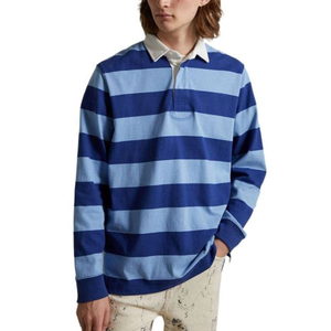 Nouvelle Chemise Homme Été Streetwear Décontractée Respirante Séchage Rapide Manches Longues Écologique Tricotée Compressée Couleur Personnalisable - Product Image 4