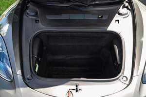 2024 718 Cayman S 350-hp Turbo Flat-4, Paquetes Premium y Sport Chrono, Sin Modificar - Product Image 5