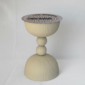 Nouveauté : Réchaud à Dallah de haute qualité, chauffe-café arabe, brûleur à charbon pour Dallah, poêles à café arabes au charbon - Product Image 5