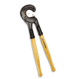 เครื่องตัดเขาโคเวอร์ซ์ รุ่นจูเนียร์ ทำจากสแตนเลสเกรดผ่าตัด ใช้ซ้ำได้ สำหรับสัตวแพทย์ ใช้งานง่าย ปลอดภัย และแม่นยำ สำหรับตัดเขาสัตว์ขนาดใหญ่ - Product Image 1