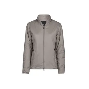 Giacca Impermeabile Sostenibile da Donna per Escursionismo - PureLite - Product Image 3