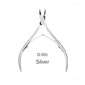 คีมตัดหนังกำพร้ากันการแตกของตกแต่งเล็บแบบแมนนวล - Product Image 4