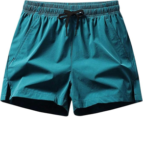 <b>Mens</b> Cargo <b>Shorts</b> <b>Long</b> Capri Below The Knee <b>Shorts</b> 3/4 Relaxed Fit <b>Long</b> <b>Shorts</b> with Pockets - Product Image 1