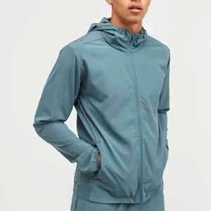 2026 Hot Saling Sport Fitness Zipper <b>Jacket</b> Suit Custom <b>Track</b> Suits <b>Men</b> Sport Windbreaker Tracksuit <b>For</b> <b>Men</b> - Product Image 5