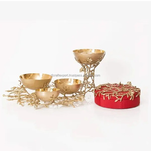 Quemador de incienso de latón y Lobandan de Metal hecho a mano de calidad superior, quemador árabe Agardan, decoración del hogar - Product Image 6