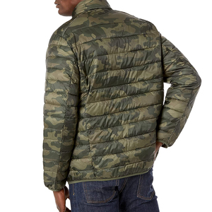 Bon marché Vestes coupe-vent imperméables, respirantes, décontractées, pour les sports d'extérieur Veste coupe-vent pour hommes - Product Image 2