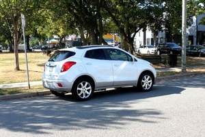 CLEAN 2016 Bu-i-c-k Fr_core Cuir AWD - Product Image 5