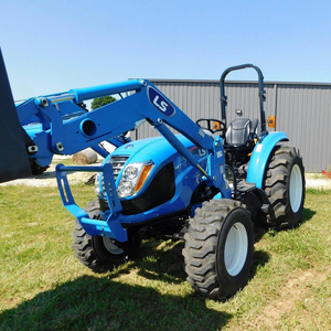 TRACTOR LS MT357 CON CARGADOR MÁS VENDIDO - Product Image 2