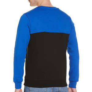 Sudaderas de algodón para hombre de la mejor calidad, moda personalizada, nuevo estilo, básicos de invierno, gran oferta, sudaderas personalizadas, Color de contraste - Product Image 2