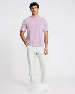 Camiseta de marca privada fábrica de ropa OEM proveedor de exportación impresión personalizada fabricante de ropa al por mayor - Product Image 3