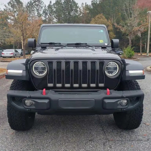 Jeep Wrangler Unlimited Rubicon 2018 Usado en Excelentes Condiciones - Product Image 1