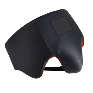 Protège-aine de boxe léger en cuir 100% confortable faible MOQ respirant à vendre - Product Image 6