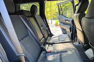 Utilisé en 1992 pour les véhicules à conduite à gauche Euro III 6 places - Product Image 3