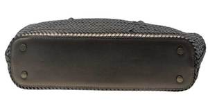 Sac fourre-tout en cuir léger pour femme avec longues poignées Sac portable élégant Produit le plus vendu - Product Image 2