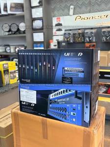 Nouvelle offre pour Ui-2 4R : Console de mixage numérique 24 canaux avec enregistreur USB multipistes et contrôle sans fil - Product Image 4