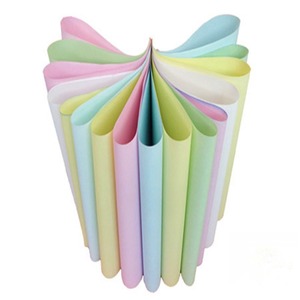 กระดาษสำเนาไร้คาร์บอนคุณภาพพรีเมี่ยมสำหรับขายส่งเร็ว - Product Image 4