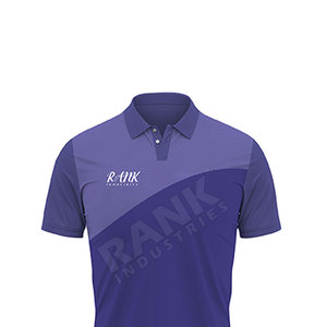 Camisetas Polo para Hombre 2026 de Tela Suave y Transpirable para Uso Diario - Product Image 3